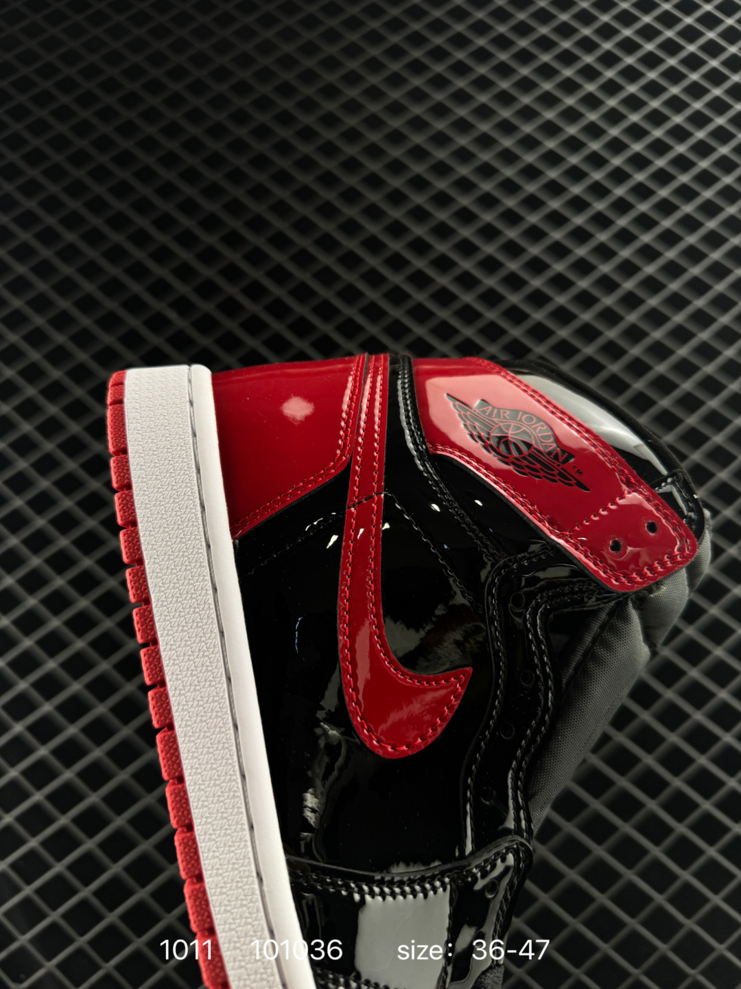 Nike Air Jordan 1 Retro High